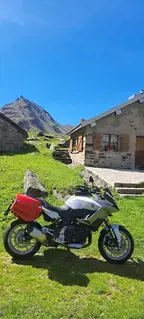 BMW f900xr Bild 7