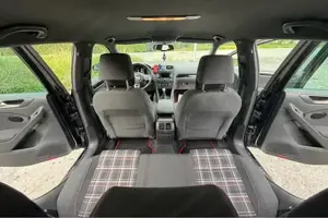 Volkswagen Golf 6 GTI