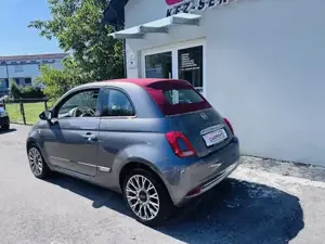 Fiat 500 Bild 3