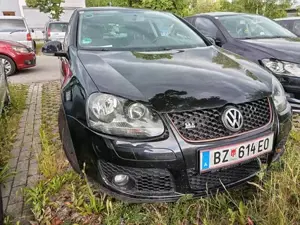 VW Golf V 1.9 TDI 105 PS  Bastlerfahrzeug Bild 3
