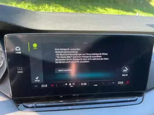 Skoda Octavia Bild 19