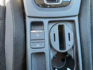 Skoda Octavia Bild 18
