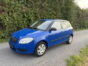 Skoda Fabia Bild 3