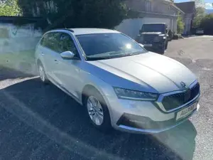 Skoda Octavia Bild 3