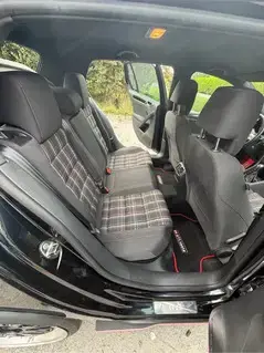 Volkswagen Golf 6 GTI Bild 6