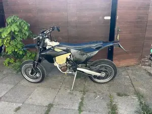 Husqvarna FE 501
