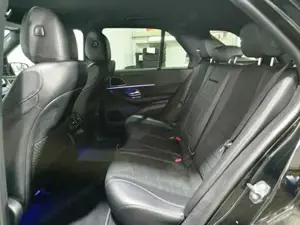 Mercedes-Benz GLE Bild 11