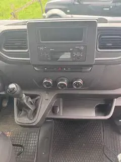 Renault Master Bild 2
