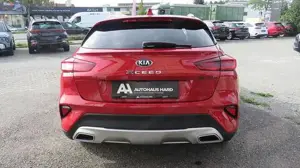 Kia XCeed Bild 6