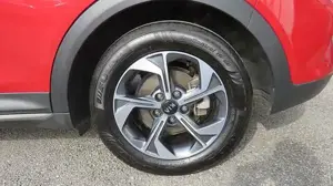 Kia XCeed Bild 9
