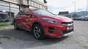 Kia XCeed Bild 3