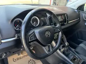 Skoda Karoq Bild 10