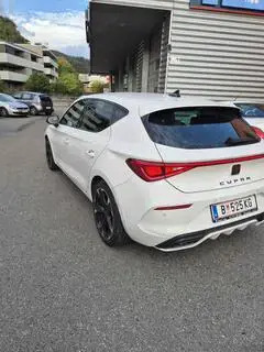 Cupra Leon Bild 1
