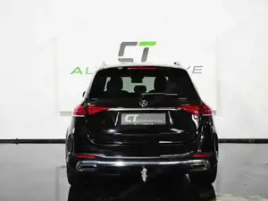Mercedes-Benz GLE Bild 3