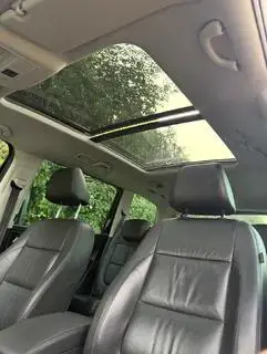 VW Sharan Bild 12