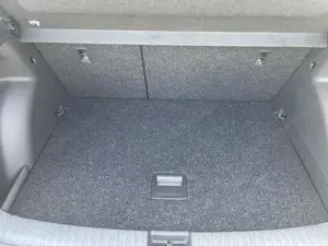 Skoda Fabia Bild 16