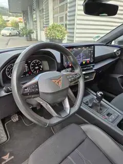 Cupra Leon Bild 4