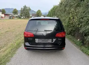 VW Sharan Bild 2