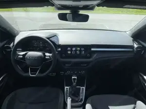 Skoda Fabia Bild 9