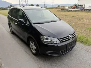 VW Sharan Bild 7