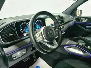 Mercedes-Benz GLE Bild 6