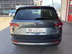 Skoda Karoq Bild 5