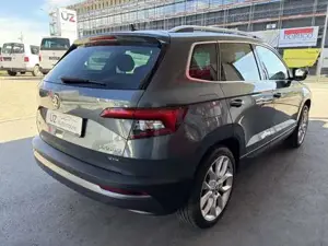 Skoda Karoq Bild 6