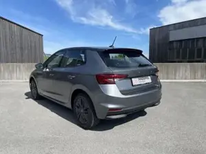 Skoda Fabia Bild 2