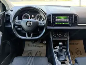 Skoda Karoq Bild 12