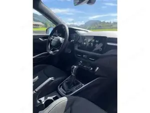Skoda Fabia Bild 13