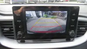 Kia XCeed Bild 11