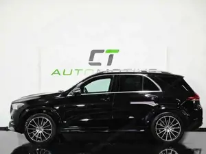 Mercedes-Benz GLE Bild 4