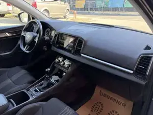 Skoda Karoq Bild 14