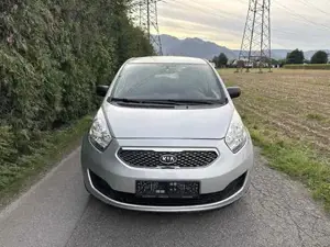 Kia Venga Bild 3