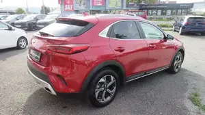 Kia XCeed Bild 5