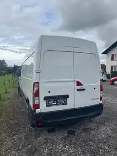 Renault Master Bild 6