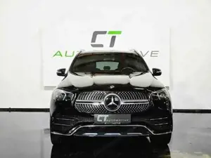 Mercedes-Benz GLE Bild 2