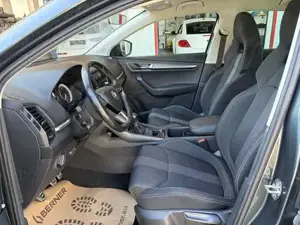 Skoda Karoq Bild 11