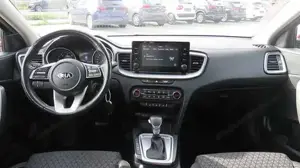 Kia XCeed Bild 10