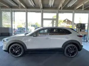 Mazda CX-30 Bild 9