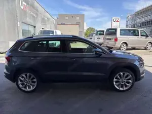 Skoda Karoq Bild 7