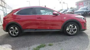 Kia XCeed Bild 4