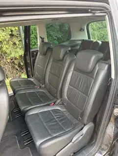 VW Sharan Bild 13