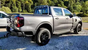 Ford Ranger Bild 4