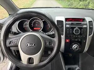 Kia Venga Bild 5