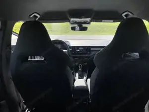 Skoda Fabia Bild 10