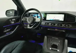 Mercedes-Benz GLE Bild 7