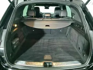 Mercedes-Benz GLE Bild 12