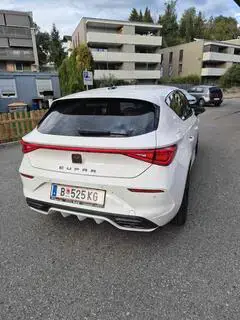 Cupra Leon Bild 3