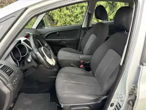 Kia Venga Bild 4